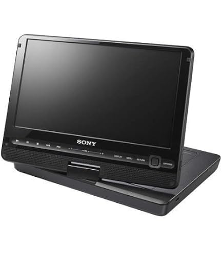 Sony DVP-FX980 9-Inch Portable DVD Player : Amazon.sg: Electronics